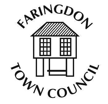 Faringdon Town Council Logo