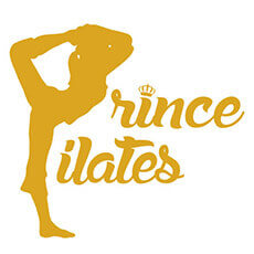 Prince Pilates Logo