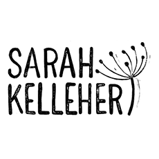 Sarah Kelleher Logo