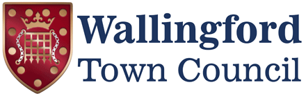 Wallingford Town Council Logo